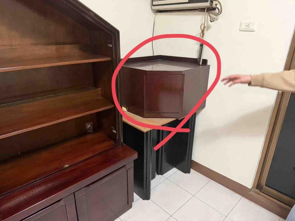 大型家具回收案件圖片