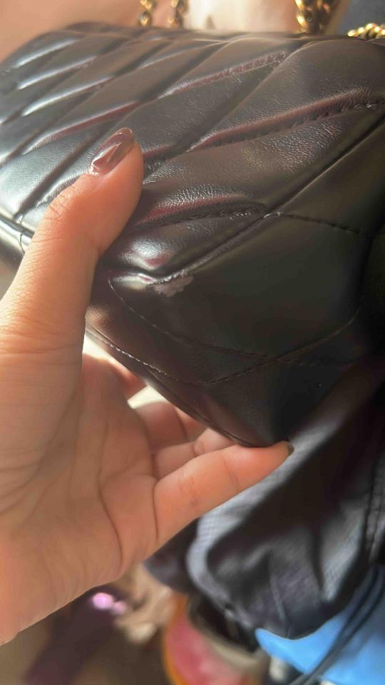 修鞋修包案件圖片