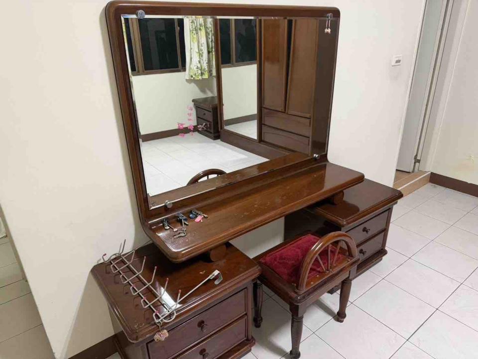 大型家具回收案件圖片