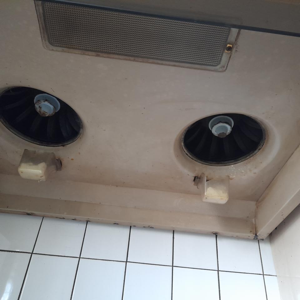 抽油煙機清洗案件圖片