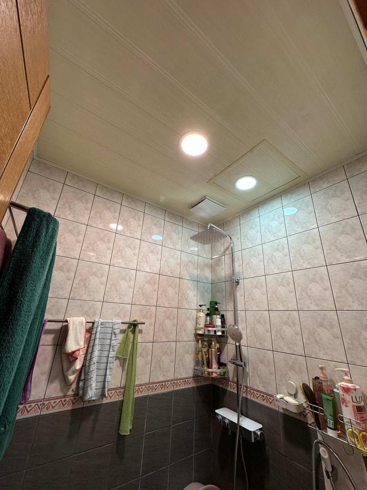 電線裝修案件圖片