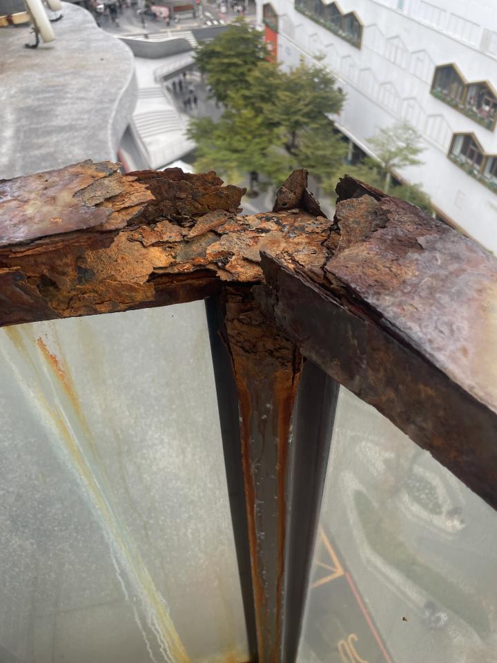 結構補強工程案件圖片