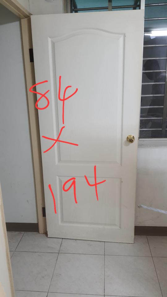 浴室門案件圖片