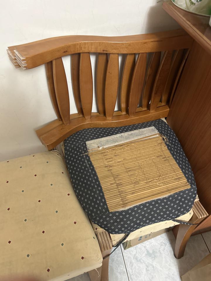 家具維修案件圖片
