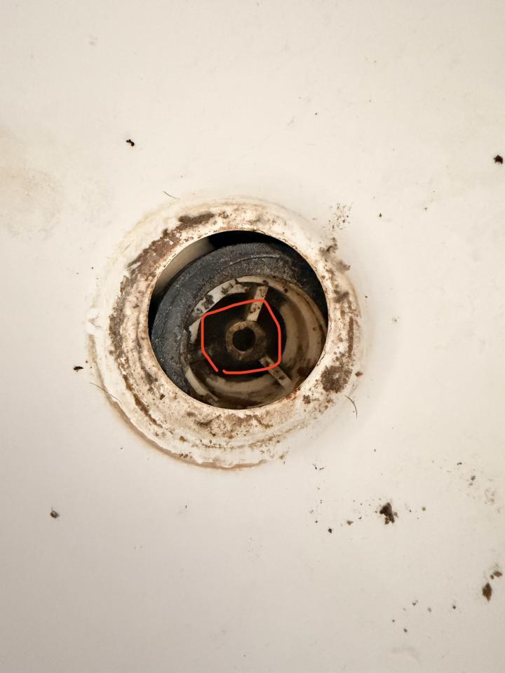 浴缸與淋浴裝修案件圖片