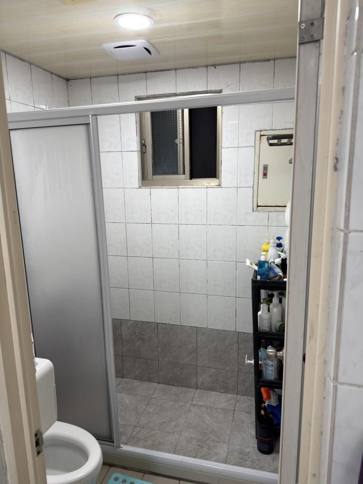 浴室翻新案件圖片