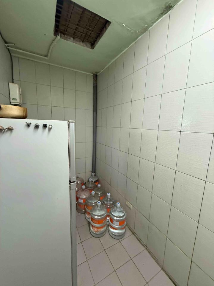 廚房清潔案件圖片