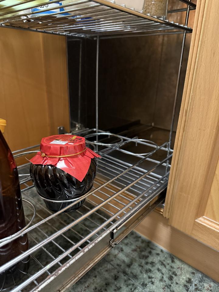 廚具安裝案件圖片