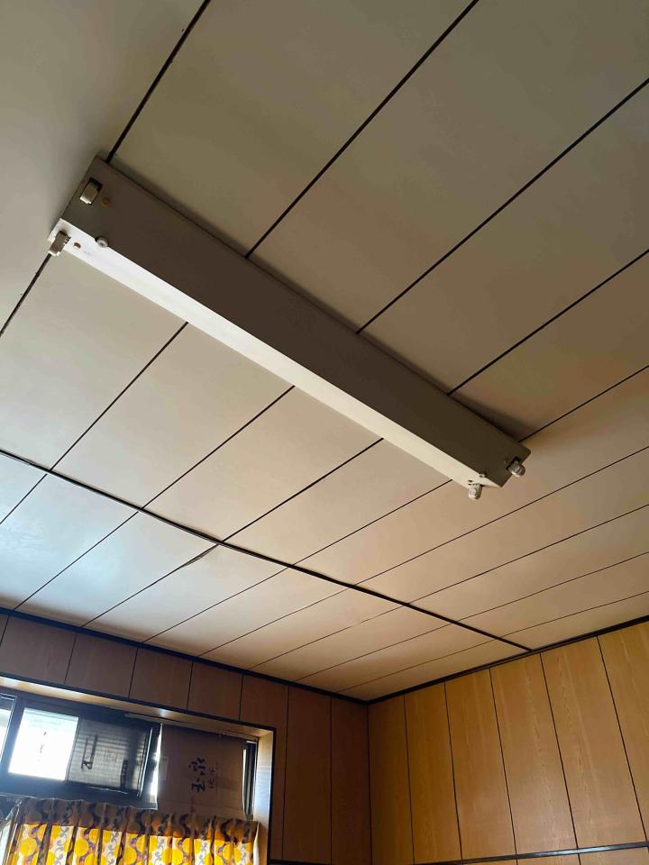 燈具維修案件圖片