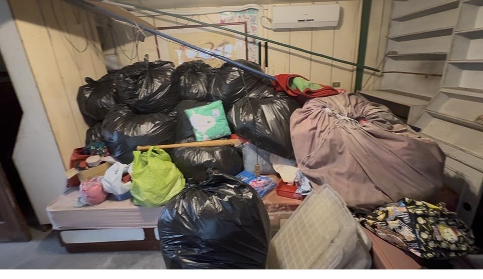 代收垃圾案件圖片