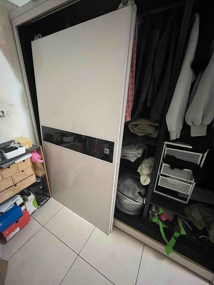 大型垃圾回收案件圖片