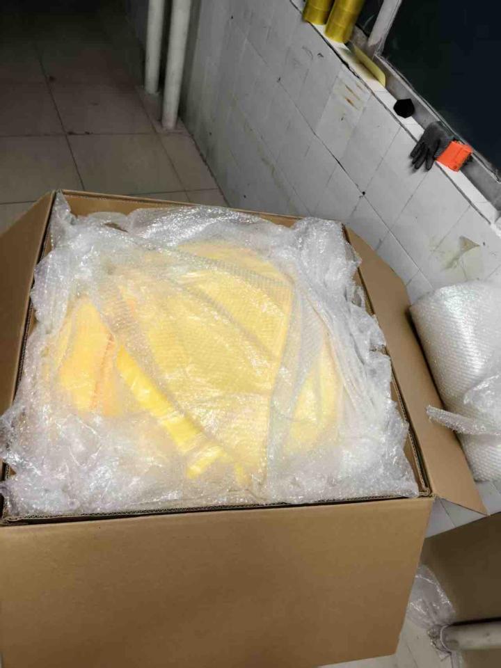 載貨運輸服務案件圖片