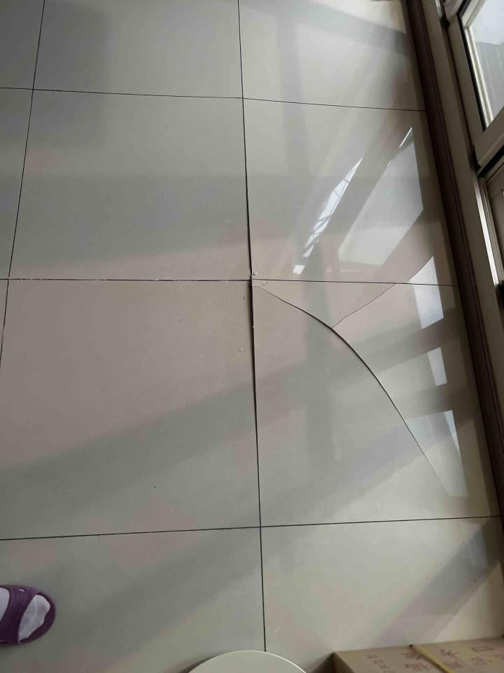 磁磚修補案件圖片