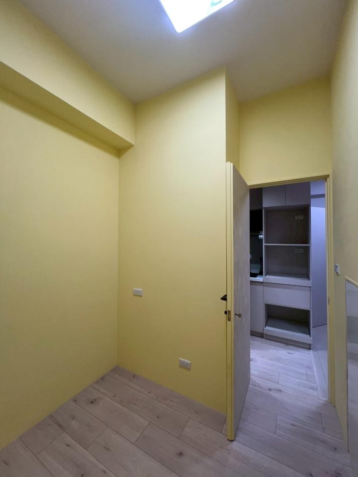 油漆工程案件圖片