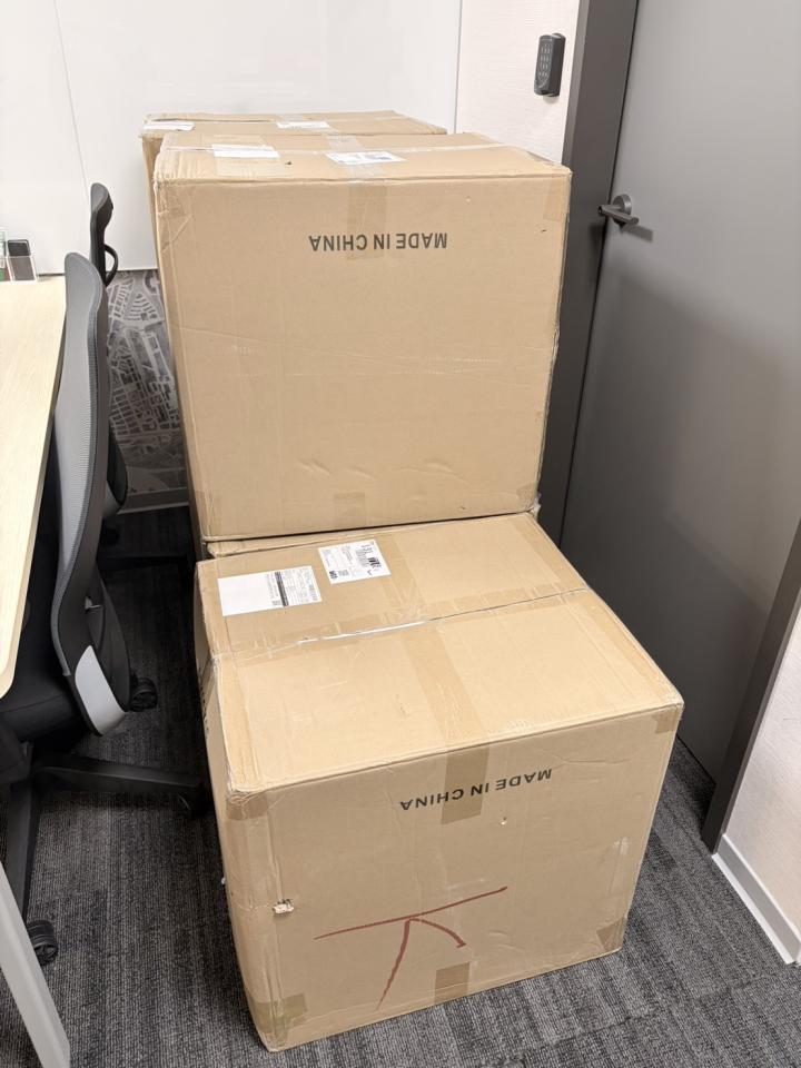 載貨運輸服務案件圖片