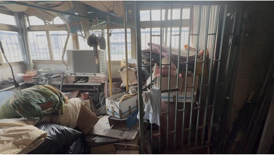 代收垃圾案件圖片