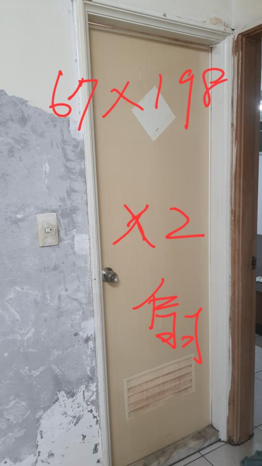 浴室門案件圖片