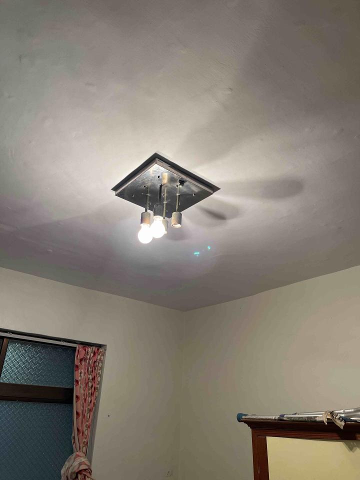 燈具維修案件圖片