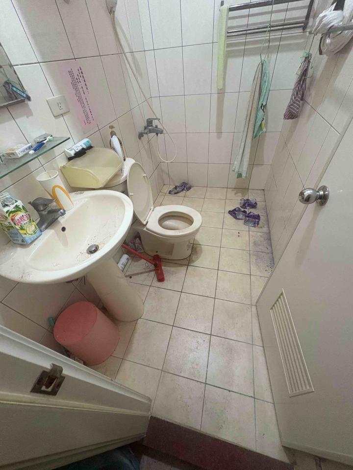 搬家清潔案件圖片