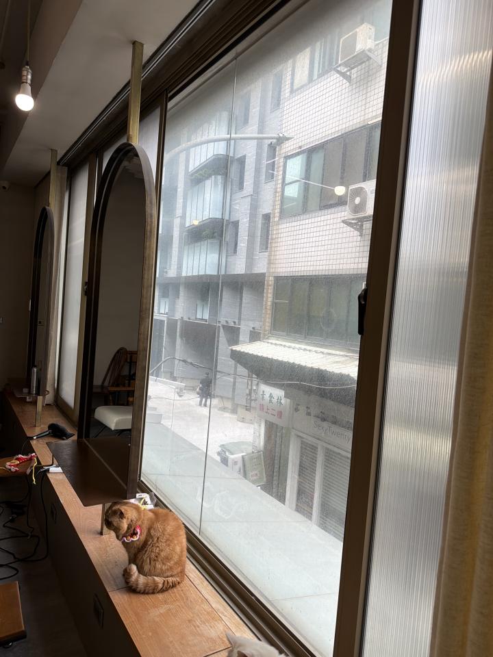 玻璃清潔案件圖片