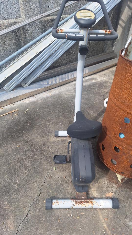 大型垃圾回收案件圖片