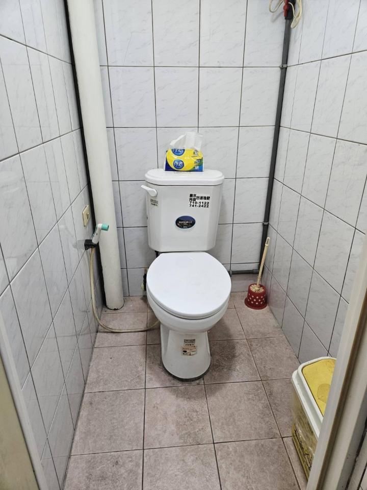 浴室翻新案件圖片