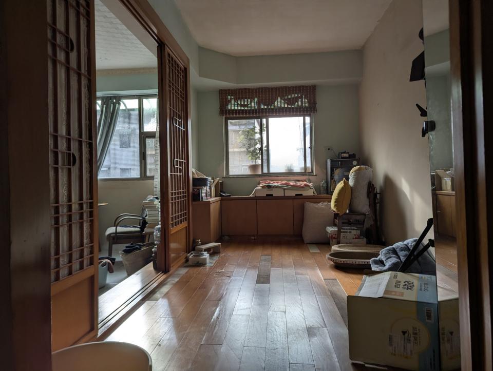 拆除工程案件圖片