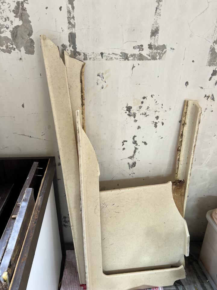 大型垃圾回收案件圖片