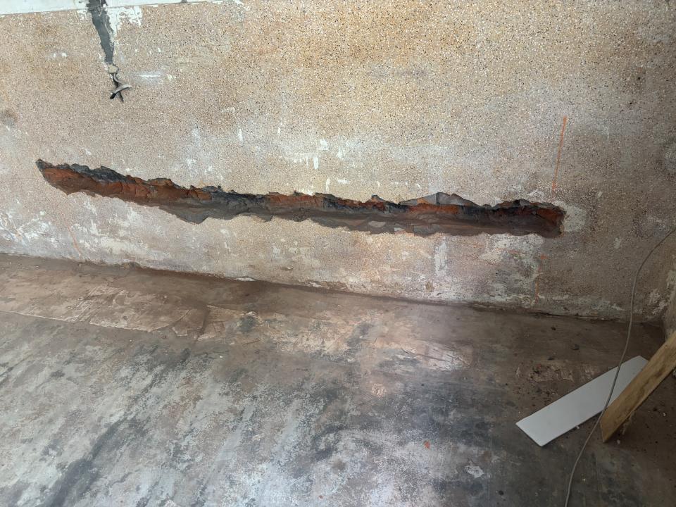 泥作/水泥施工案件圖片