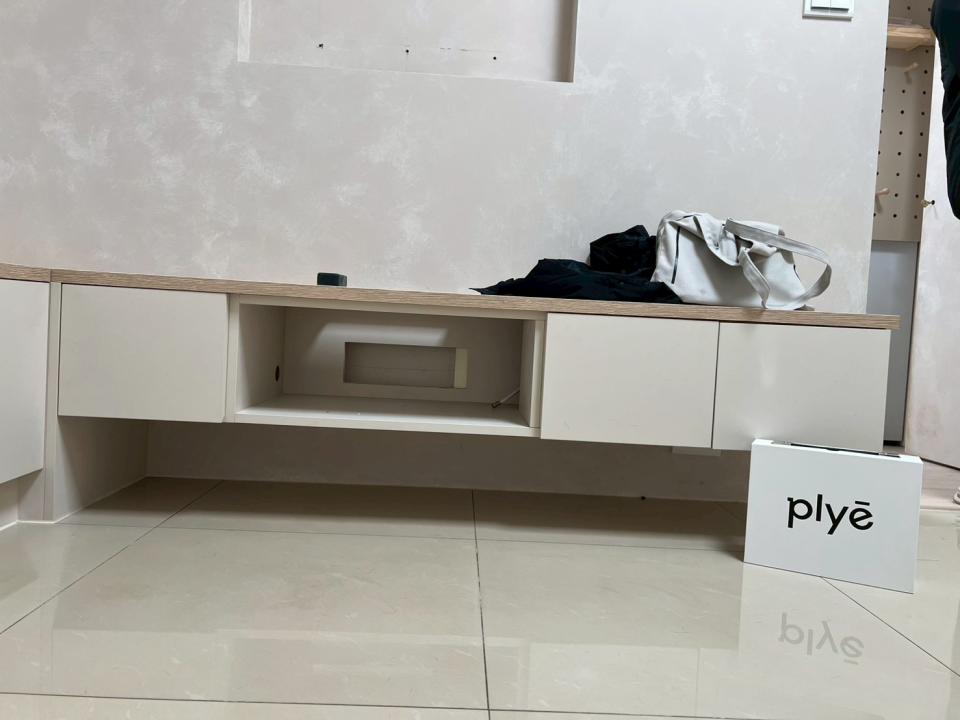 拆除工程案件圖片