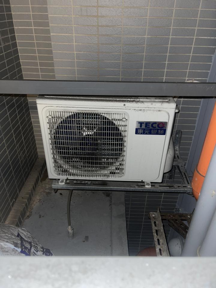 冷氣移機案件圖片