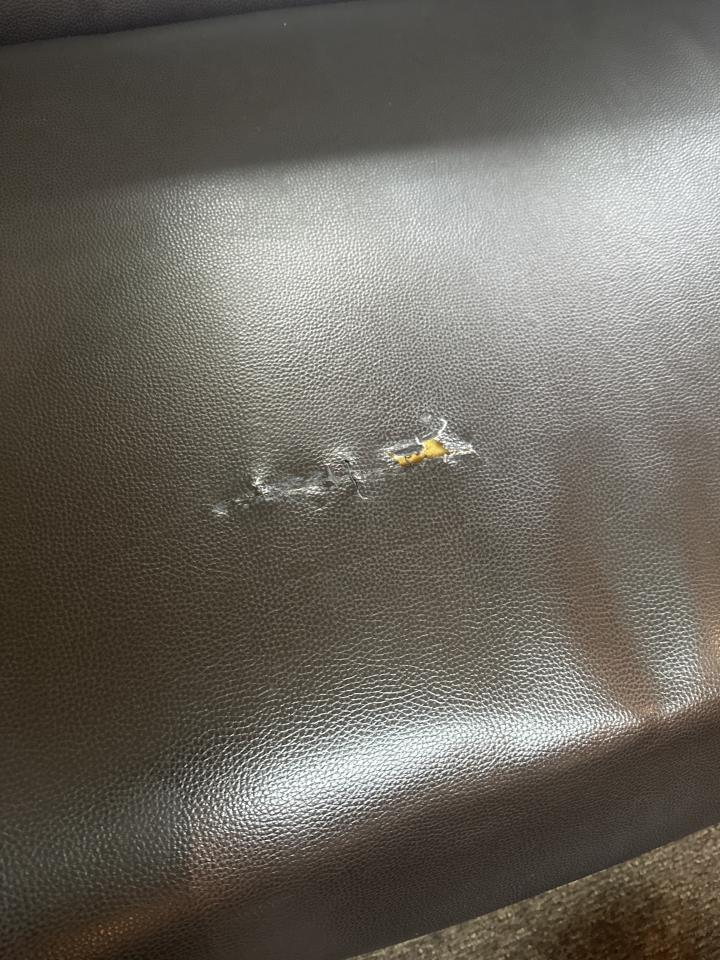 沙發修理案件圖片