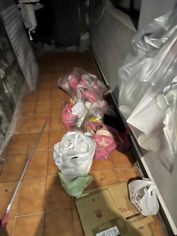 特殊清潔案件圖片