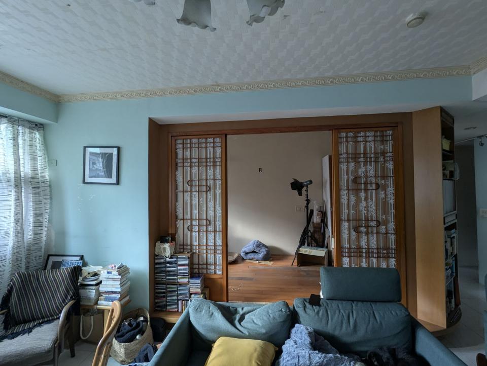 拆除工程案件圖片