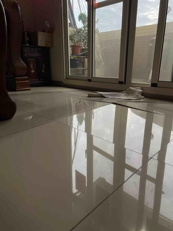 磁磚修補案件圖片