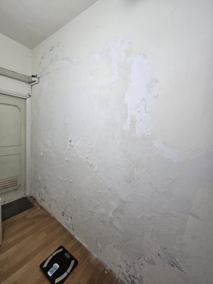 油漆工程案件圖片