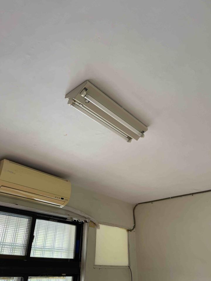 燈具維修案件圖片