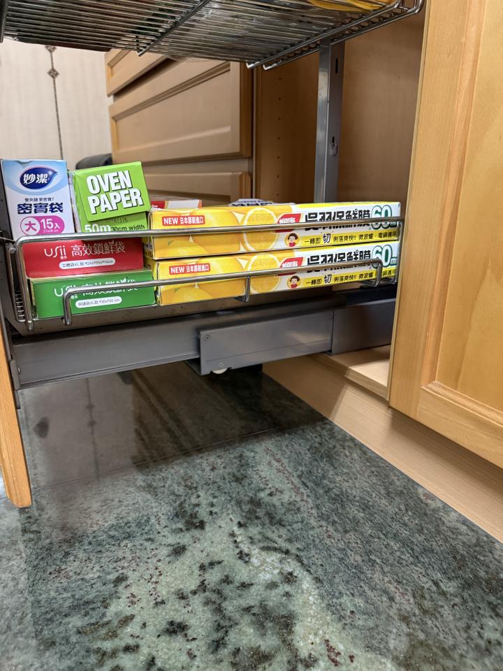 廚具安裝案件圖片