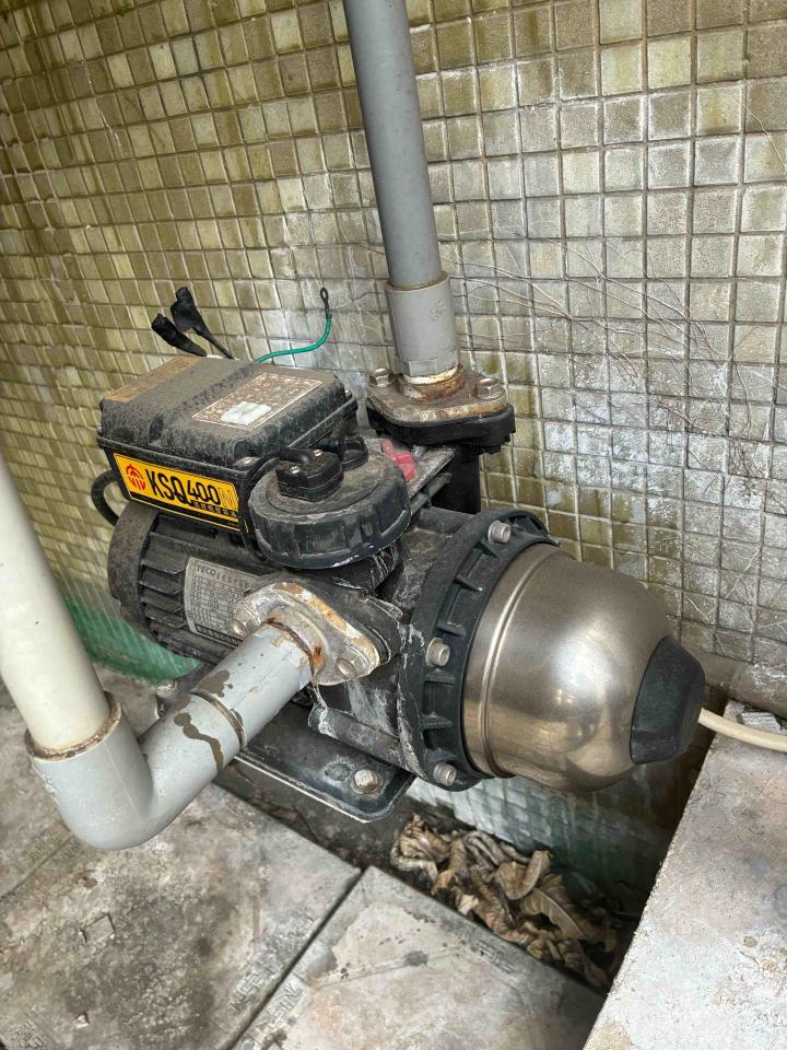 加壓馬達案件圖片