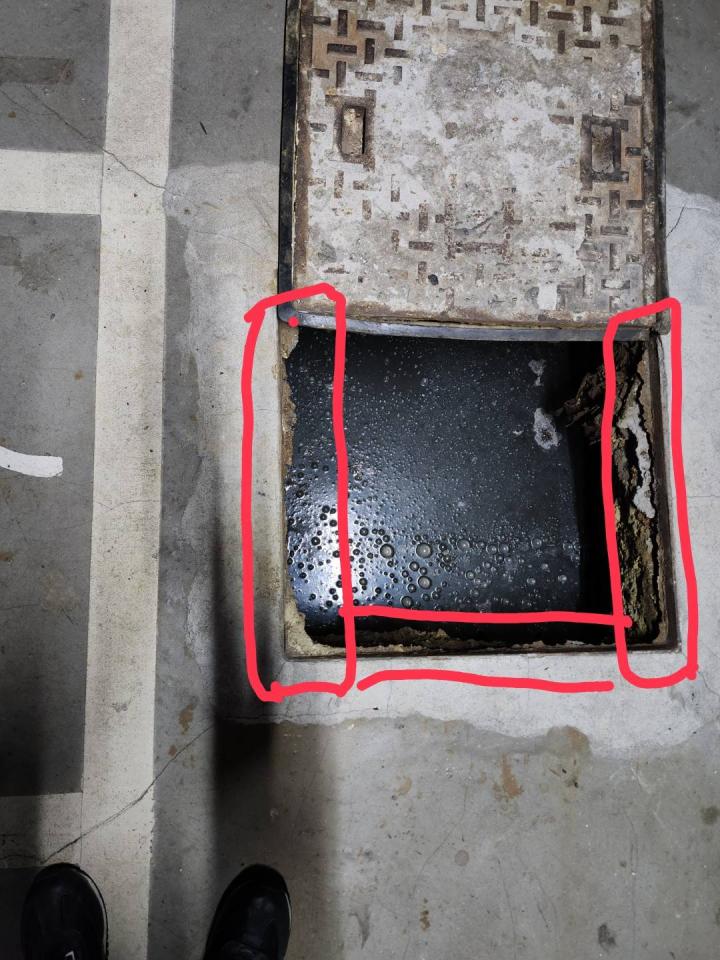 泥作/水泥施工案件圖片