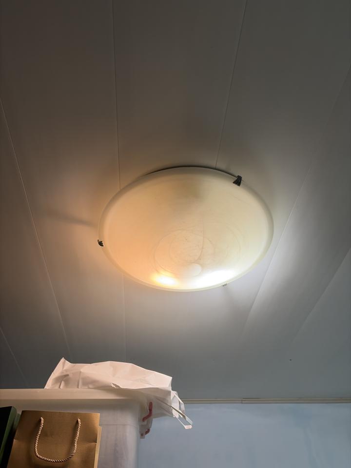 燈具安裝案件圖片