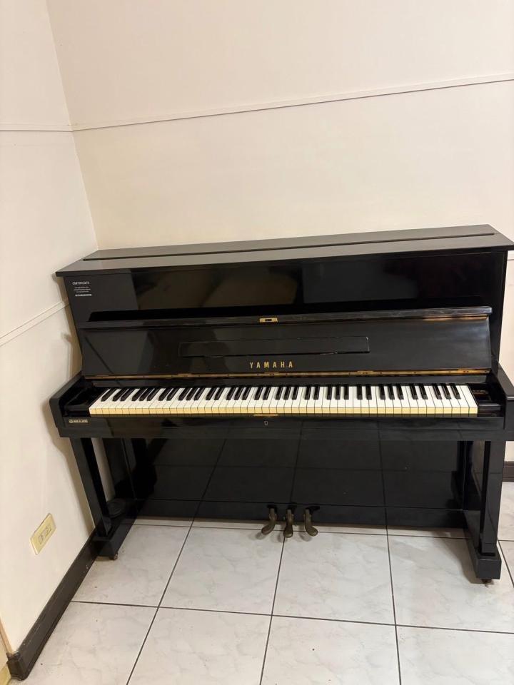 鋼琴搬運案件圖片