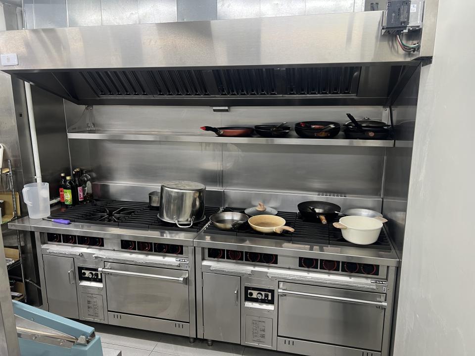 拆除工程案件圖片