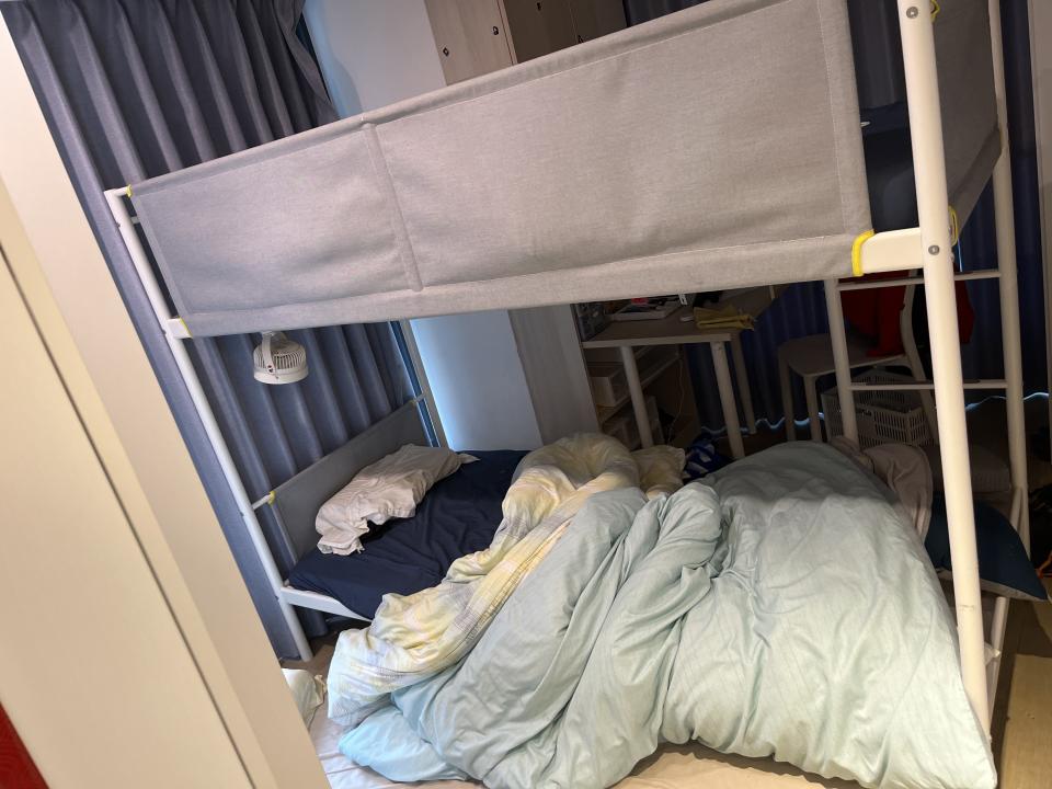 家具組裝案件圖片