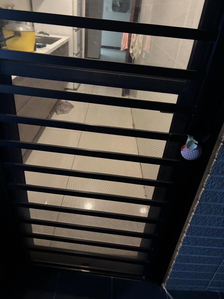 紗窗裝修案件圖片