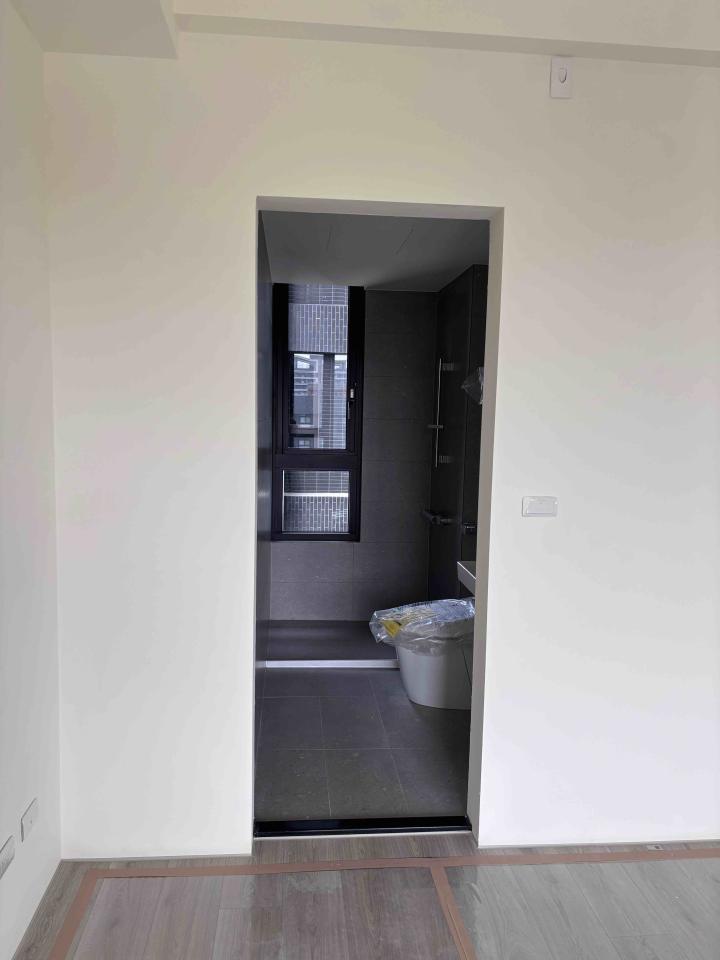 淋浴拉門安裝維修案件圖片