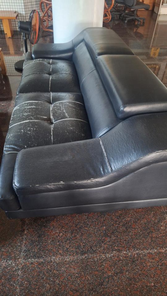 大型垃圾回收案件圖片