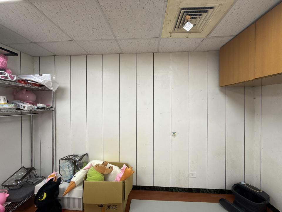 壁紙施工案件圖片