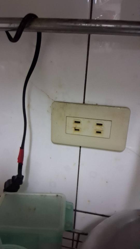 電線裝修案件圖片