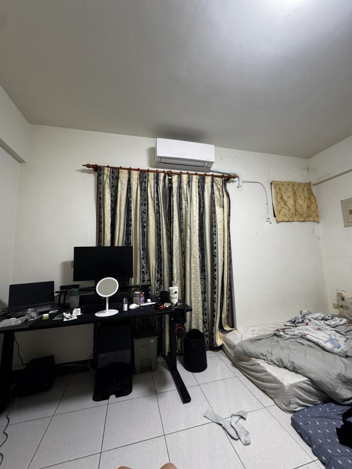 油漆工程案件圖片